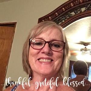 Meet your Posher, Vicki